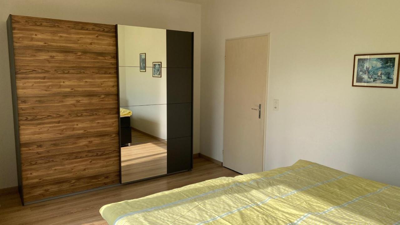 Casa Angela Apartment Локарно Екстериор снимка