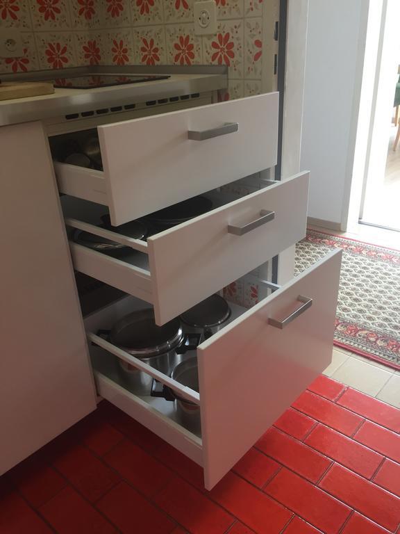 Casa Angela Apartment Локарно Екстериор снимка